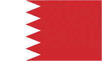 Государство (Эмират) Бахрейн