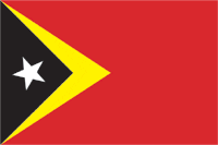 Народно-Демократическая Республика Восточный Тимор