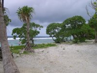 Французская Полинезия: Остров Хуахине