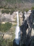 Венесуэла: Анхель - Самый высокий водопад  на планете