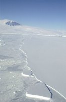 Антарктида: Белый континент