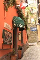 Италия: город  Белладжио