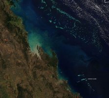 Австралия: Остров Херон