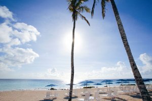 Бермуды: Пляжи Южного побережья