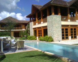 Доминиканская Республика: Отель “Casa De Campo”