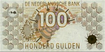 Нидерланды - Гульден