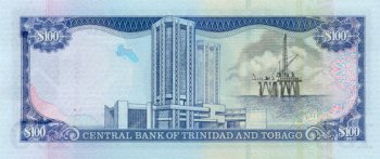 Тринидад и Тобаго - Доллар
