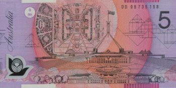 Австралия - Доллар
