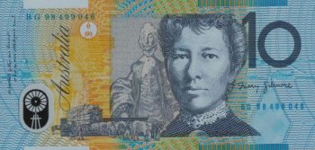 Австралия - Доллар